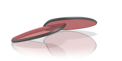 Oakley Meta HSTN Replacement Lens