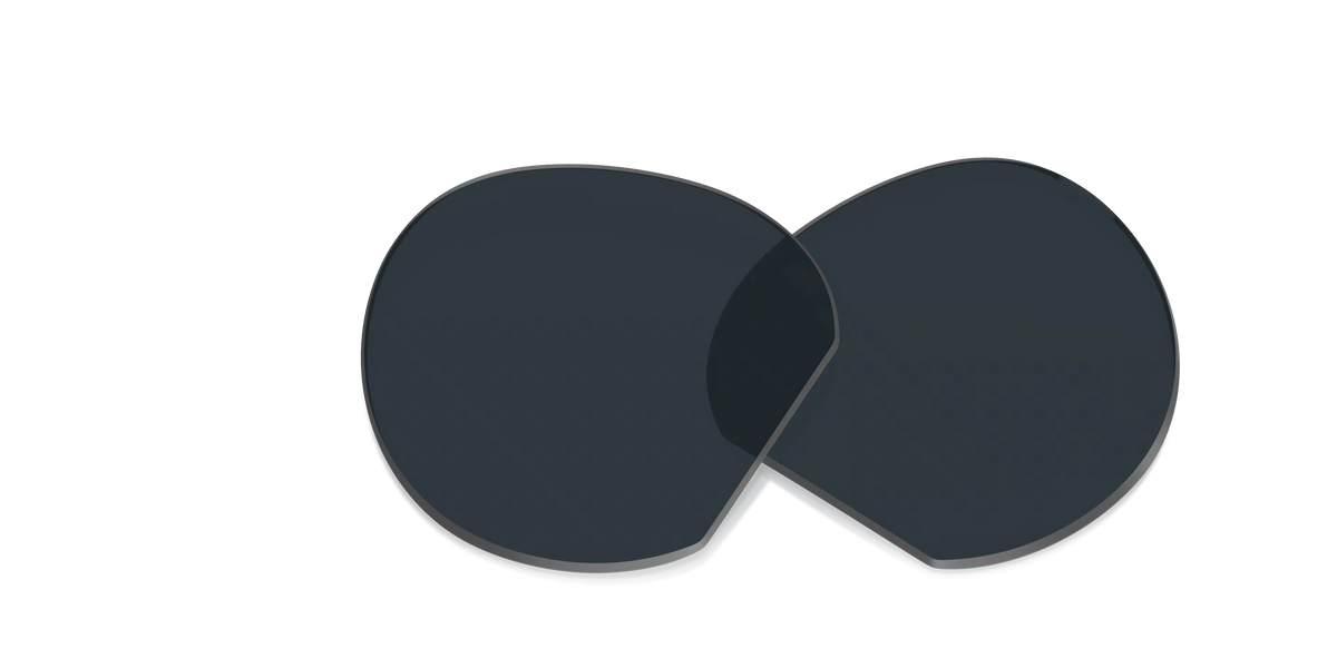 Oakley Meta HSTN Replacement Lens